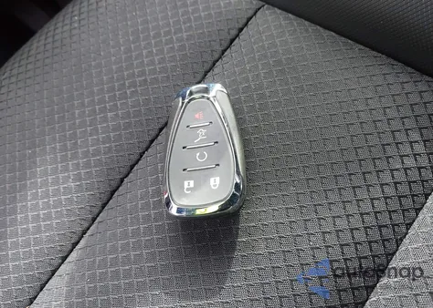 2023 Chevrolet Trailblazer Awd Rs from USA, damaged, VIN KL79MUSL4PB212700